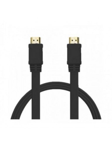 PC CABLE HDMI-HDMI 1.8M BLACK